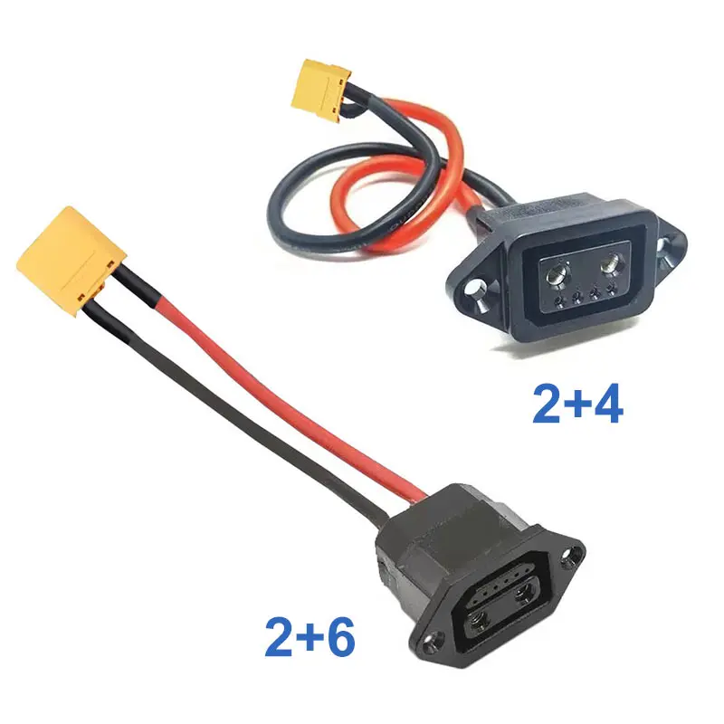 Renewable Energy Engineering - XT60/TX90 a 2 + 4/2 +