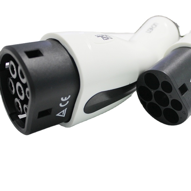 Ev Charger Wallbox - Stazione di ricarica per auto elettriche