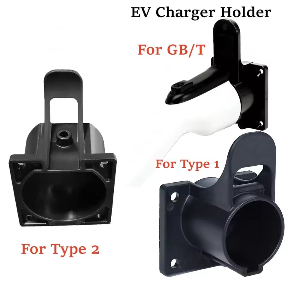 Ev Charger Wallbox - Dock per fondina per supporto per