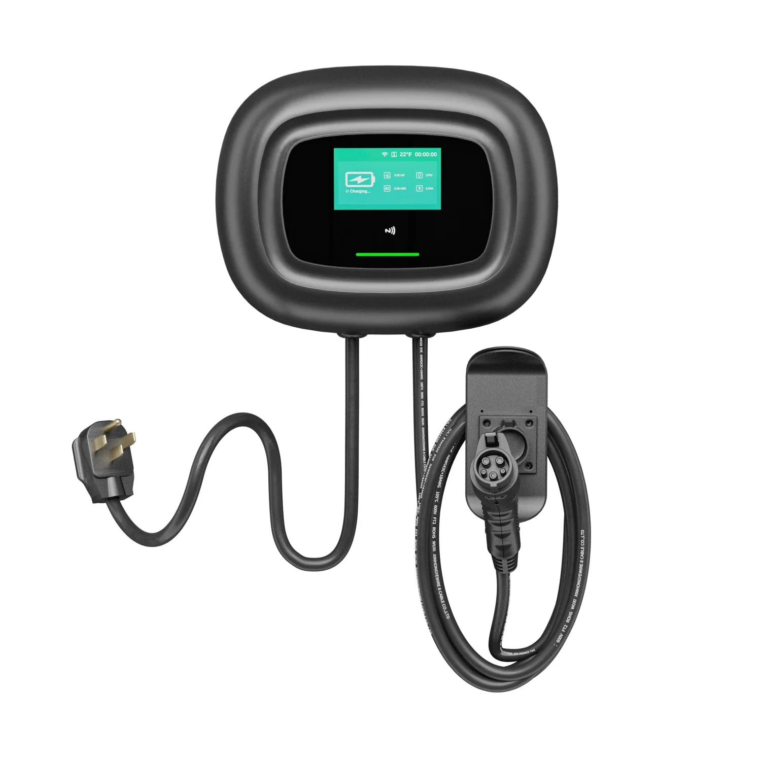 Ev Charger Wallbox - NUOVO Caricatore per Auto Elettrica da