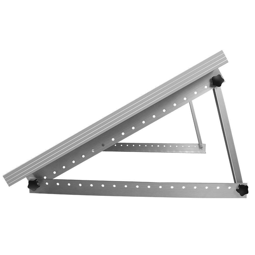Solar Panel Tilt Mount - Staffe di montaggio a pannello solare