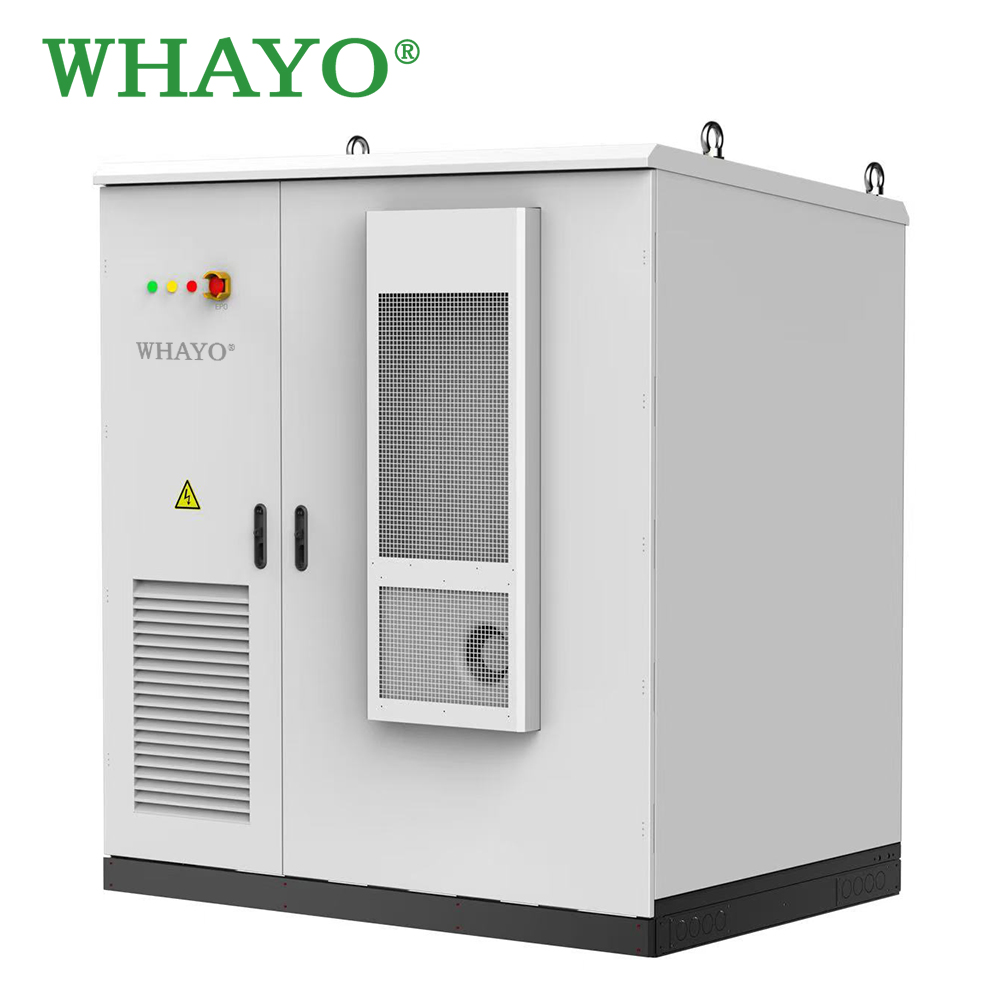 100KW (pz opzionali) Sistema d - Renewable Energy Options recensione e prezzo