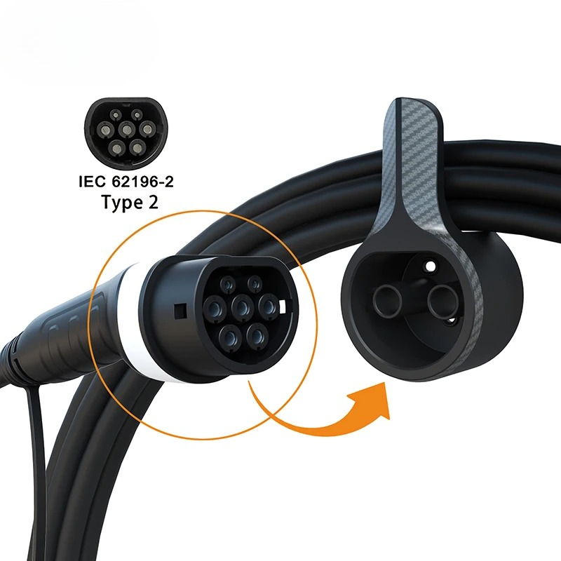 Supporto per caricabatterie EV - Ev Charger Wallbox recensione e prezzo