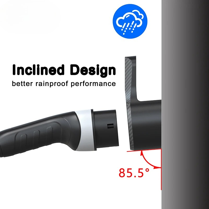 Supporto per caricabatterie EV - Ev Charger Wallbox recensione e prezzo