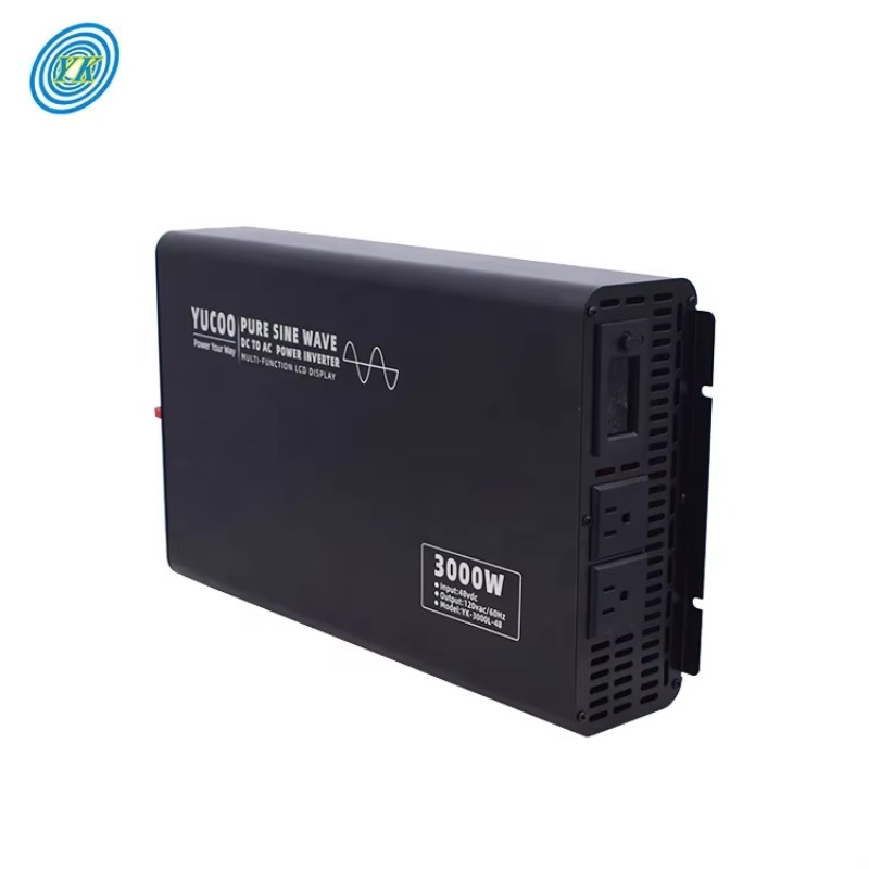 Inverter ATVPower da 12V CC a  - Pure Sine Wave Inverter recensione e prezzo