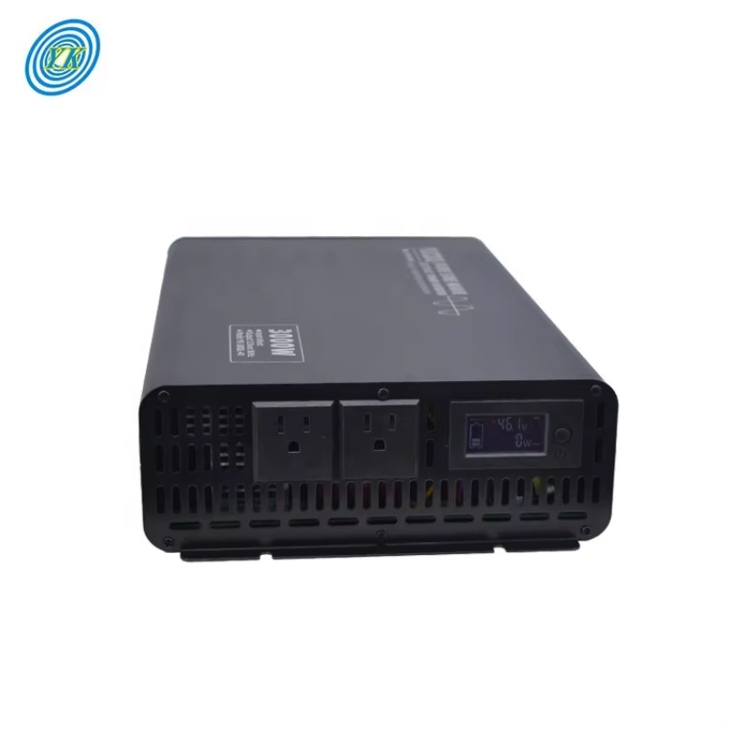 Inverter ATVPower da 12V CC a  - Pure Sine Wave Inverter recensione e prezzo