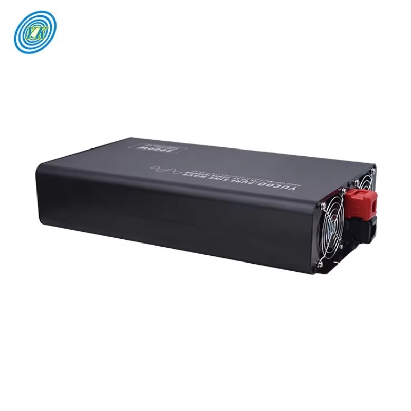 Inverter ATVPower da 12V CC a  - Pure Sine Wave Inverter recensione e prezzo