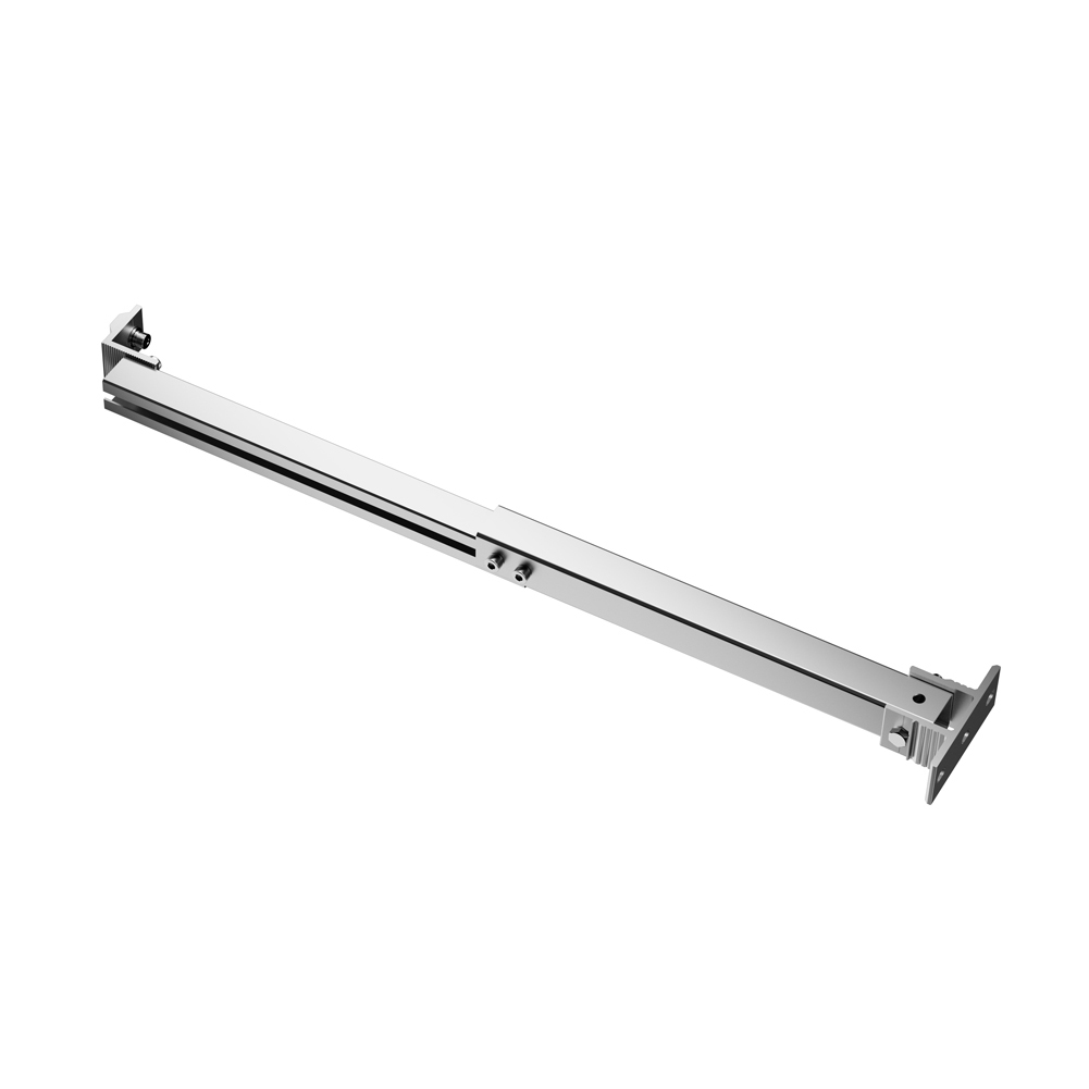 Supporto Inclinabile per Panne - Solar Panel Tilt Mount recensione e prezzo