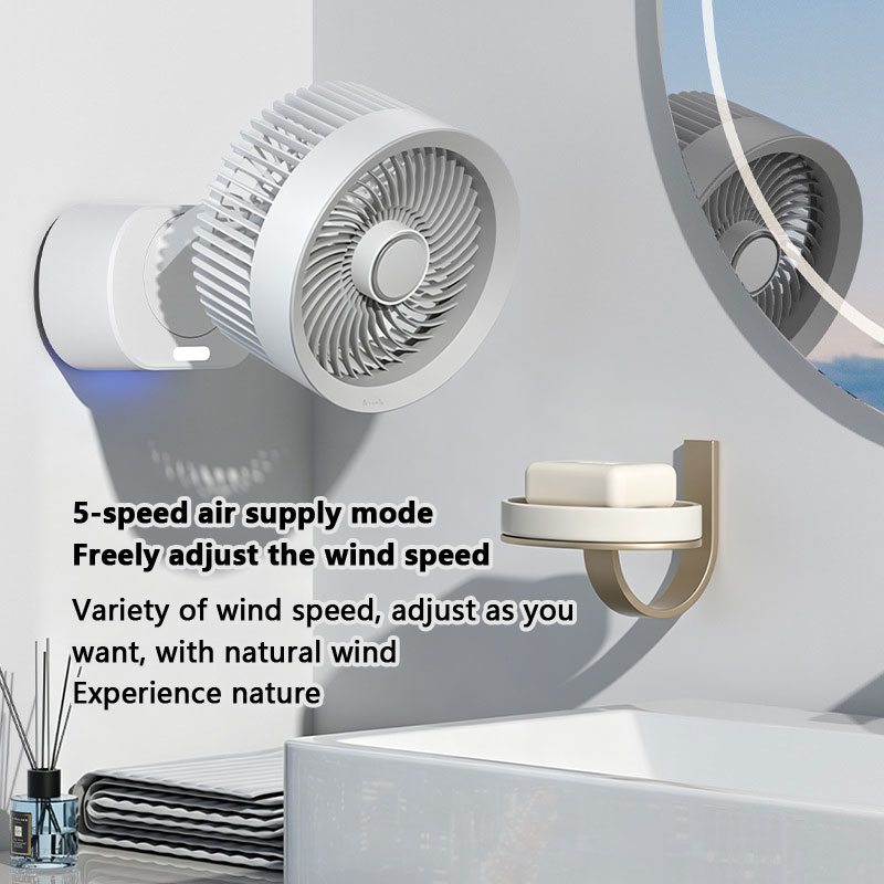 Ventilatore Portatile Ricarica - Renewable Energy Game recensione e prezzo