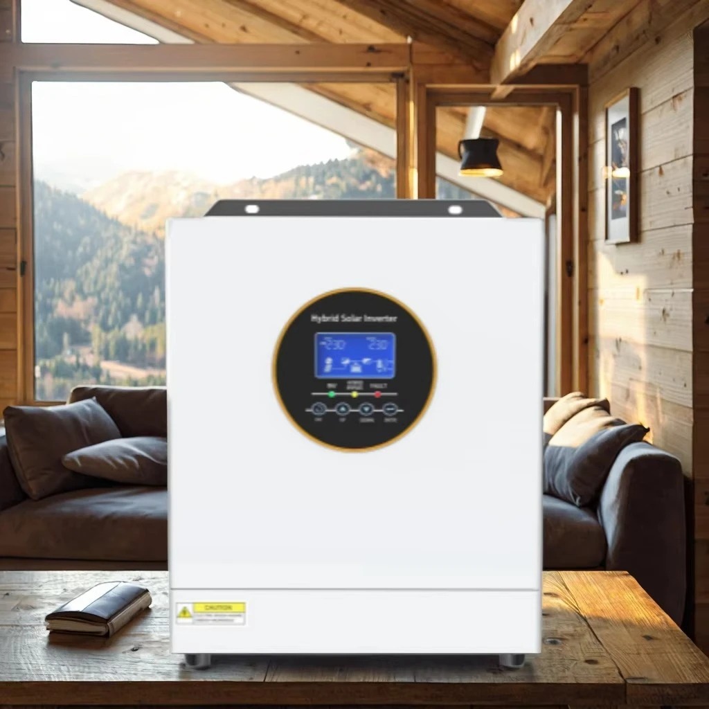 Inverter Solare Ibrido ECGSOLA - Flexible Solar Panel recensione e prezzo