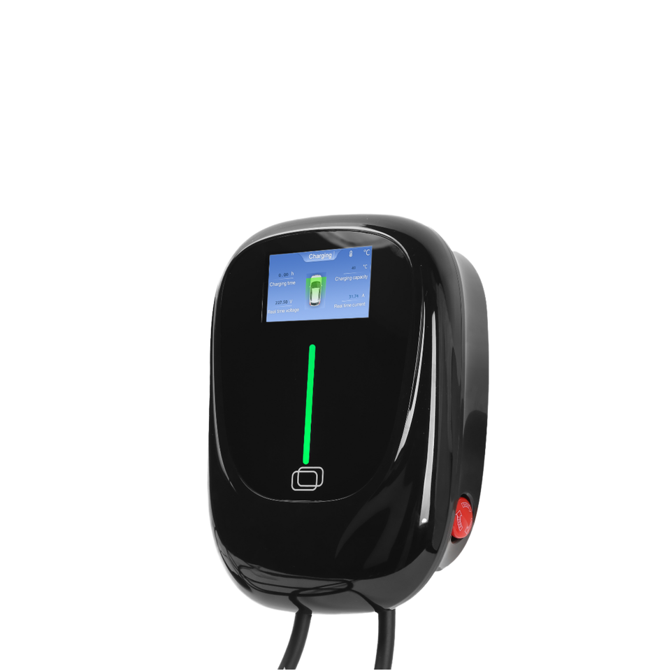 Stazione di Ricarica EV a Pare - Ev Charger Wallbox recensione e prezzo