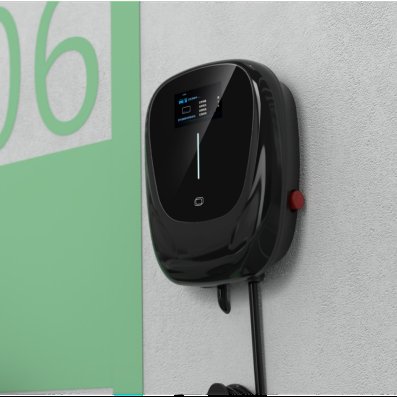 Stazione di Ricarica EV a Pare - Ev Charger Wallbox recensione e prezzo