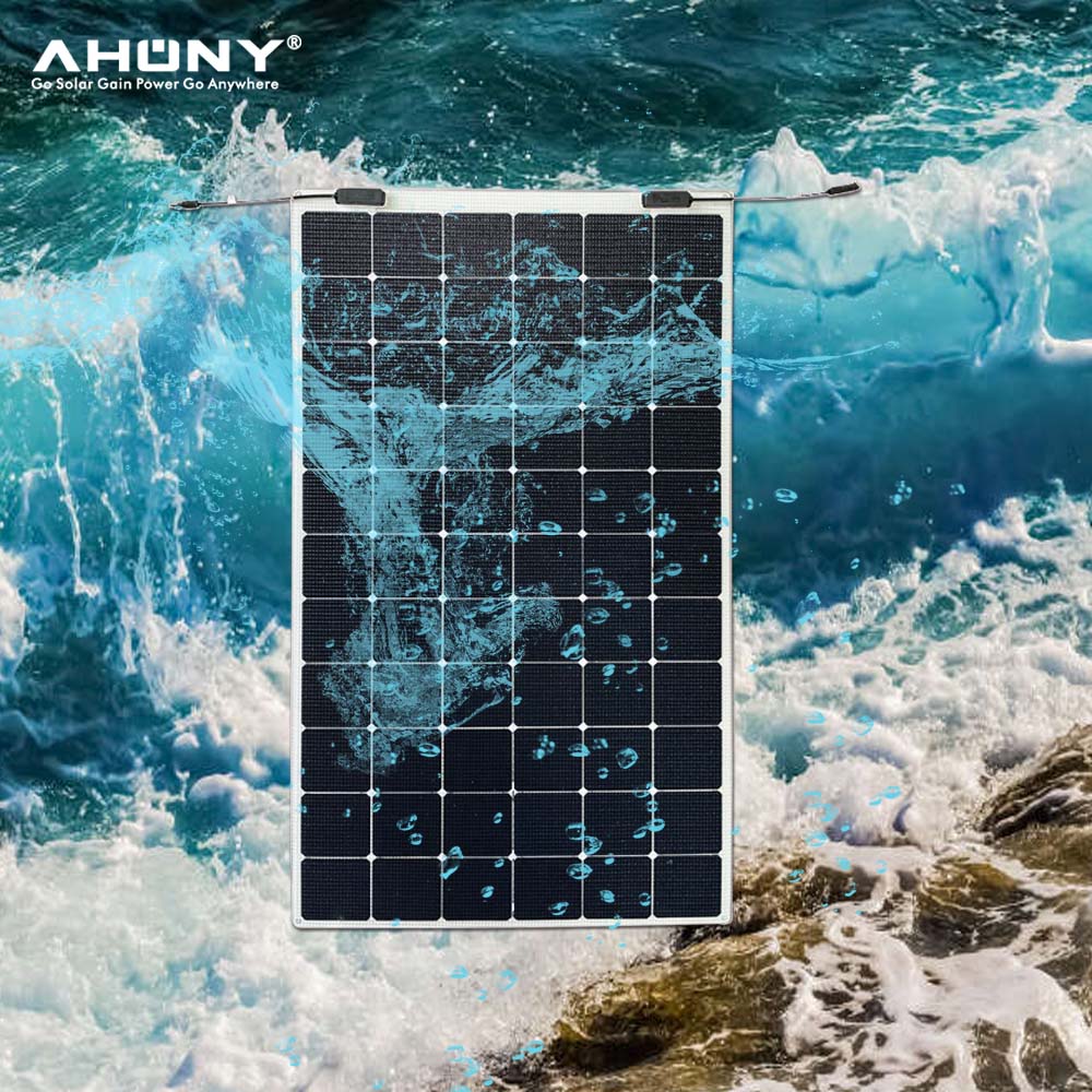 Il miglior prezzo all'ingrosso - Renewable Energy Yacht recensione e prezzo