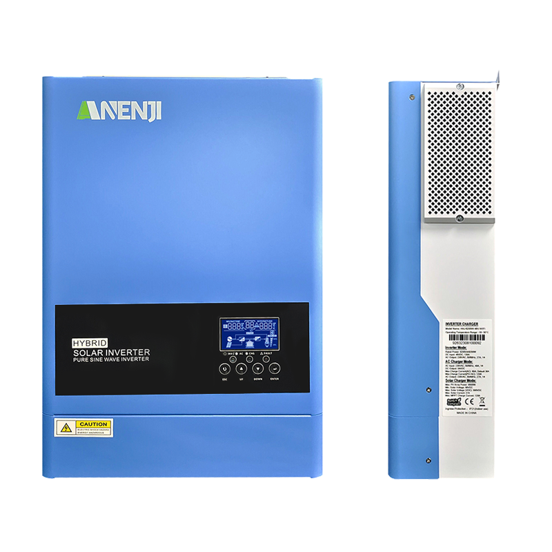 4KW 6.2KW Inverter solare ibri - Flexible Solar Panel recensione e prezzo