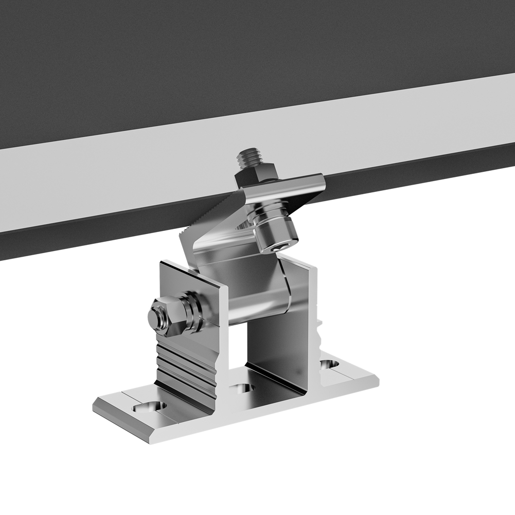 Staffa di Inclinazione Fotovol - Solar Panel Tilt Mount recensione e prezzo