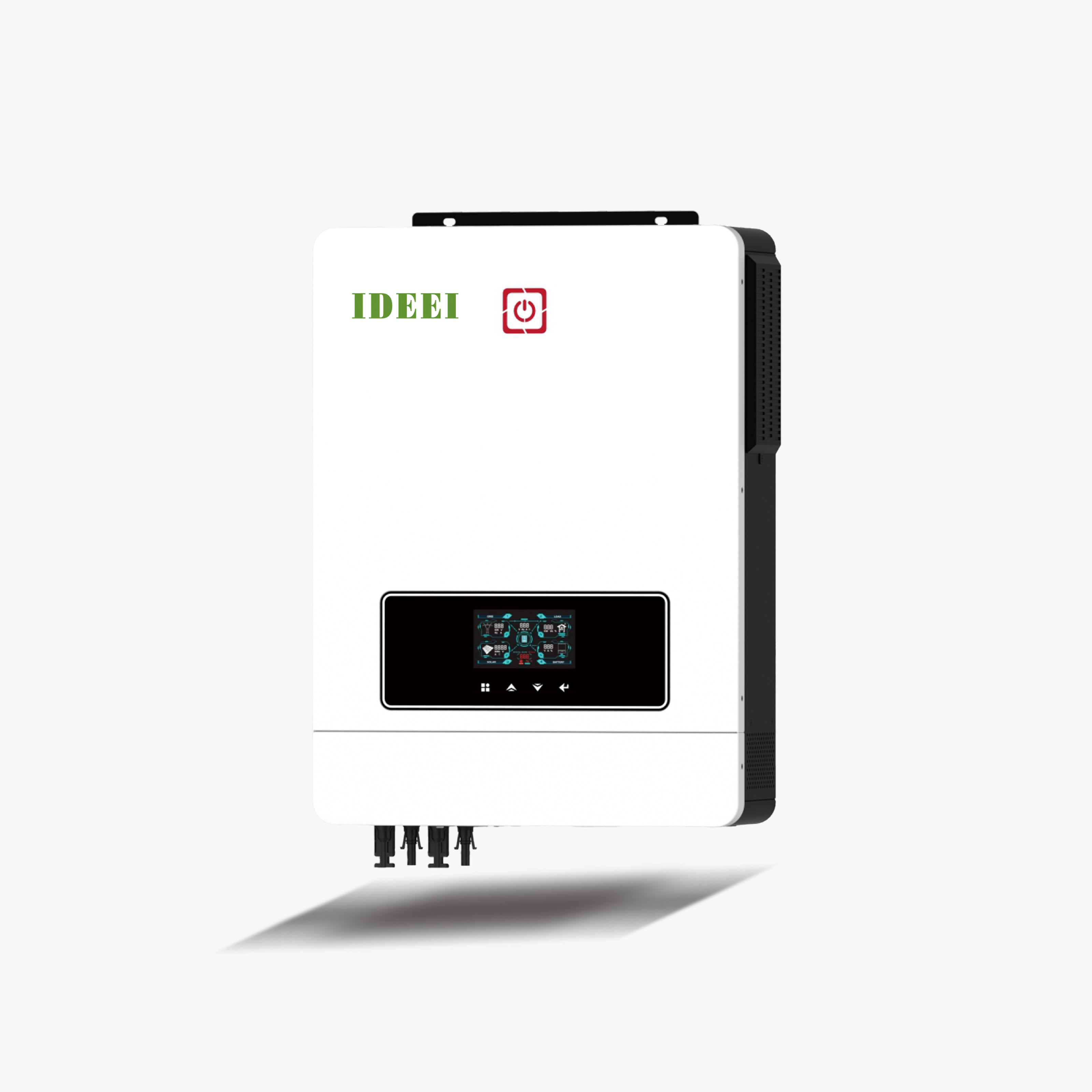 Inverter Solare Ibrido Off-Gri - Pure Sine Wave Inverter recensione e prezzo