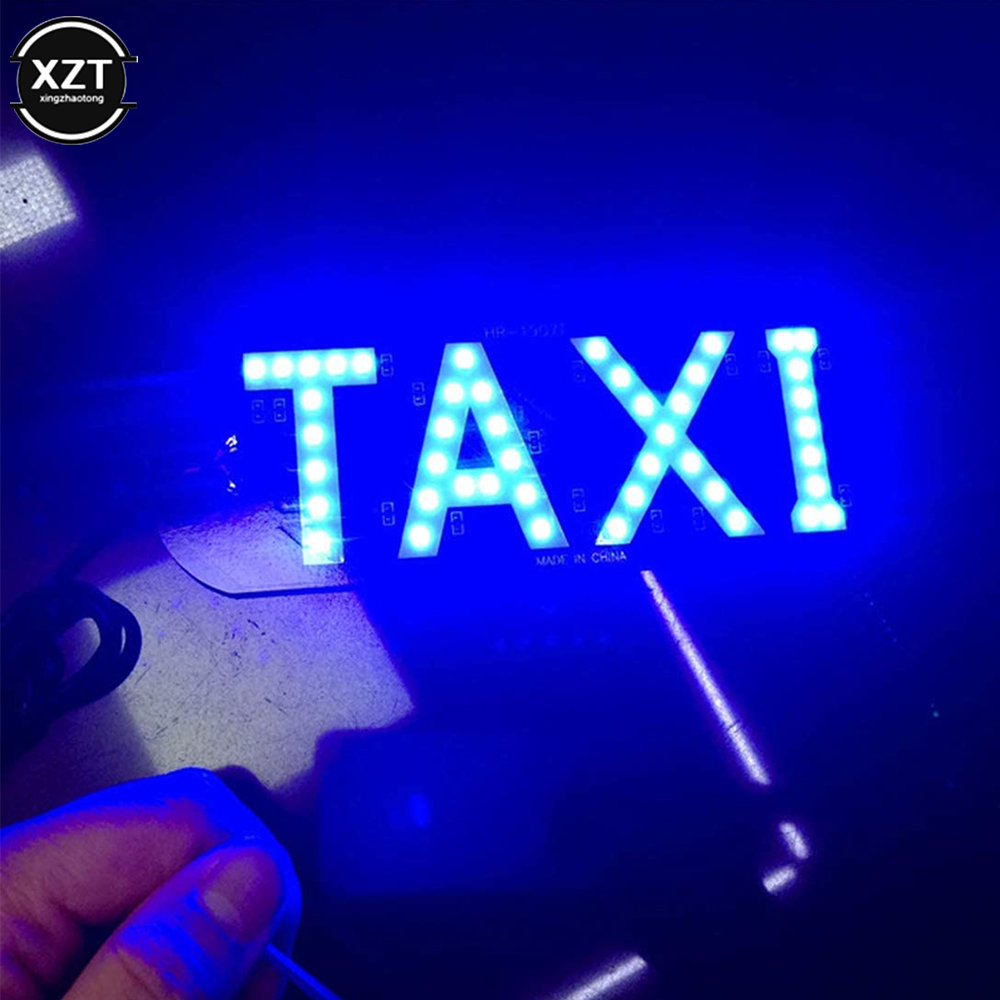 Nuovo indicatore di Taxi per a - Renewable Energy Engineering recensione e prezzo