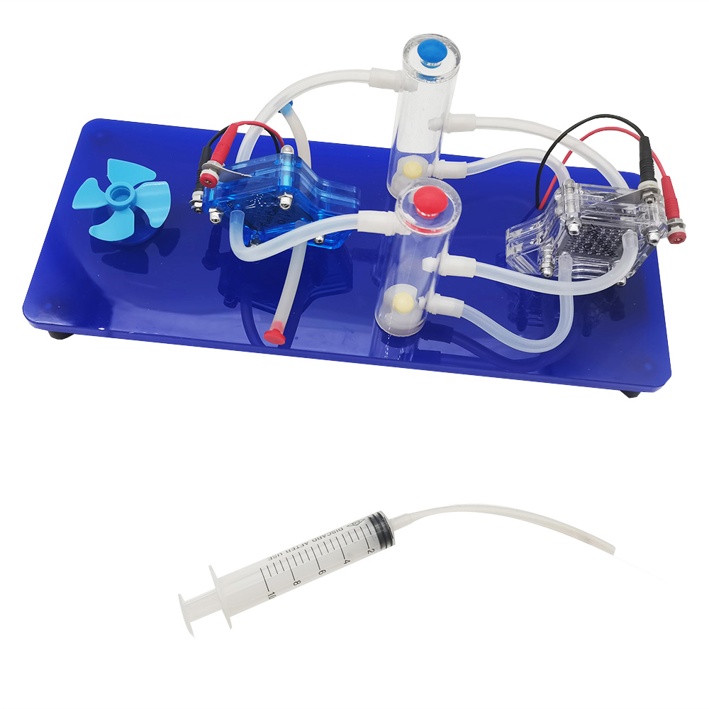 MS812-A4 Dimostratore di Celle - Renewable Energy Hydrogen recensione e prezzo