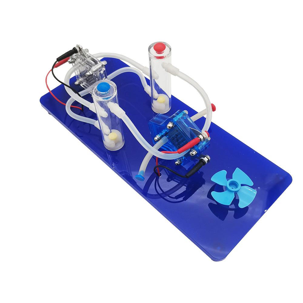 MS812-A4 Dimostratore di Celle - Renewable Energy Hydrogen recensione e prezzo