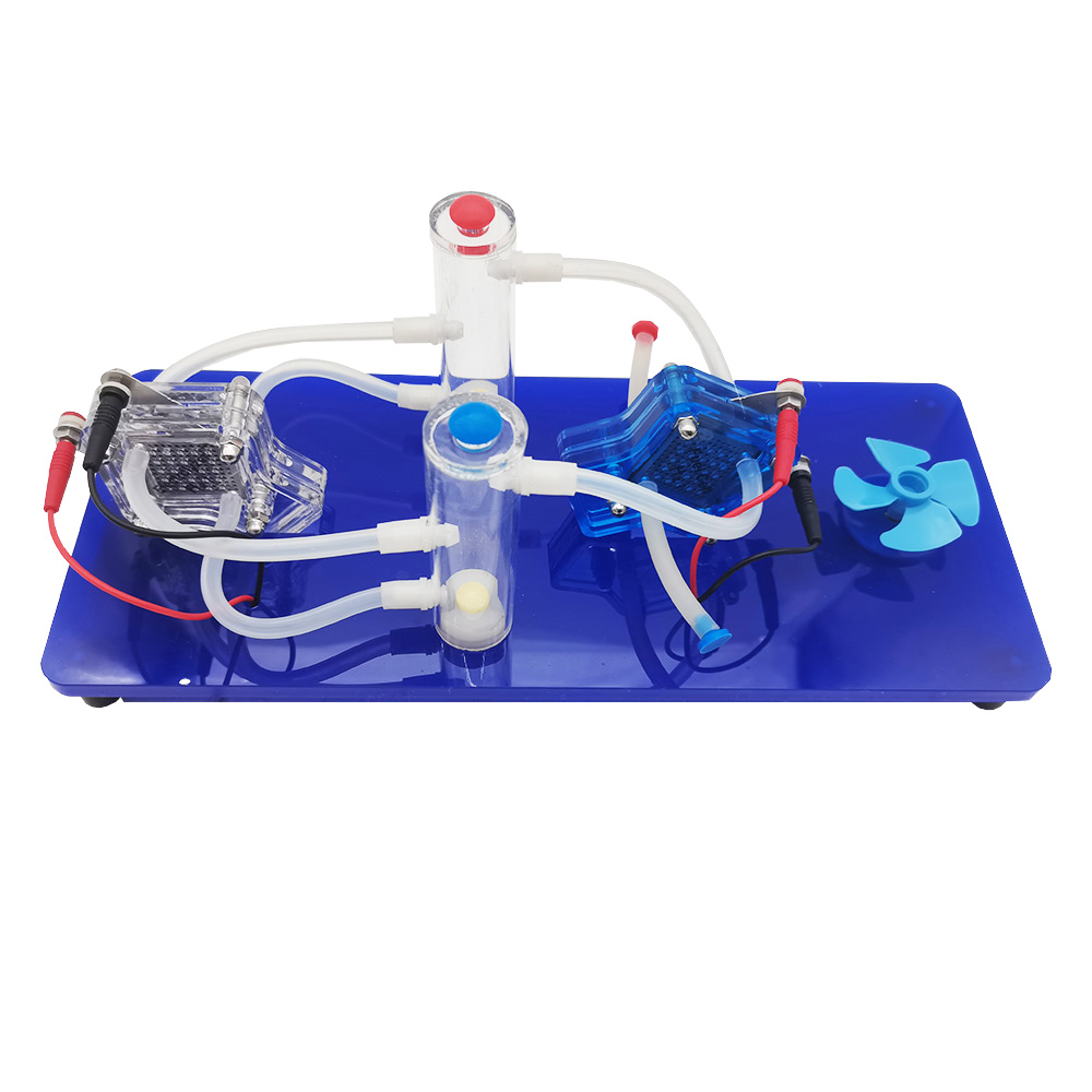 MS812-A4 Dimostratore di Celle - Renewable Energy Hydrogen recensione e prezzo