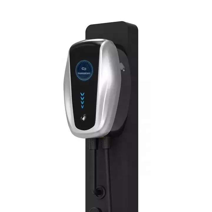 Caricatore EV Domestico da 7KW - Ev Charger Wallbox recensione e prezzo