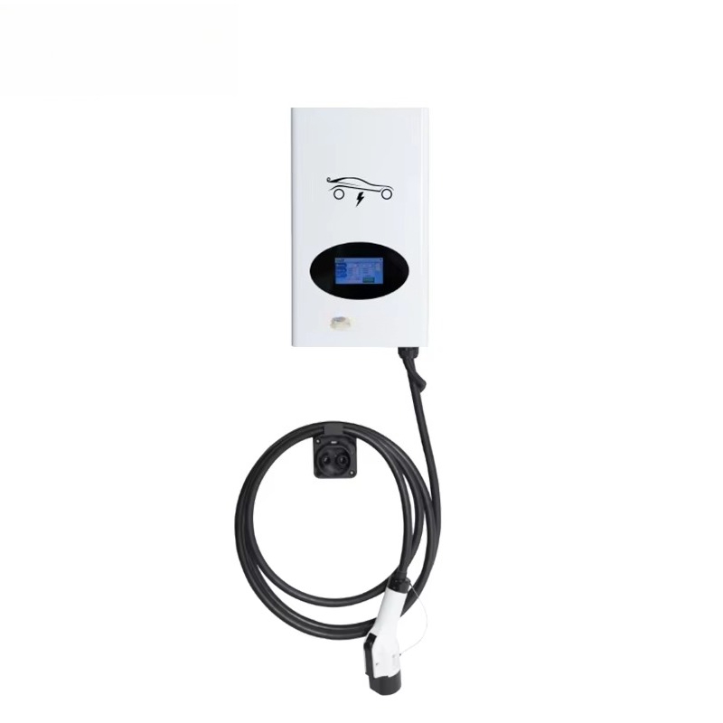 Stazione di Ricarica EV OEM 7- - Ev Charger Wallbox recensione e prezzo