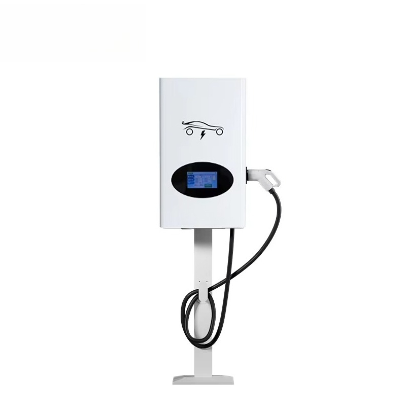 Stazione di Ricarica EV OEM 7- - Ev Charger Wallbox recensione e prezzo