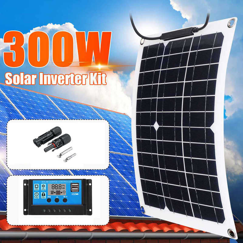 Pannello Solare da 15W con Reg - Renewable Energy Yacht recensione e prezzo