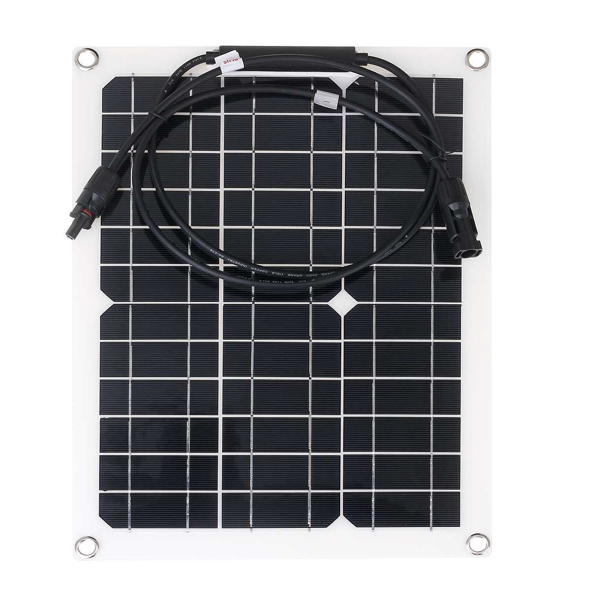 Pannello Solare da 15W con Reg - Renewable Energy Yacht recensione e prezzo