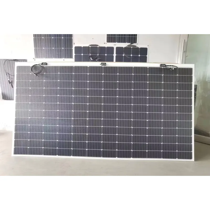 Pannelli Solari Flessibili ETF - Flexible Solar Panel recensione e prezzo