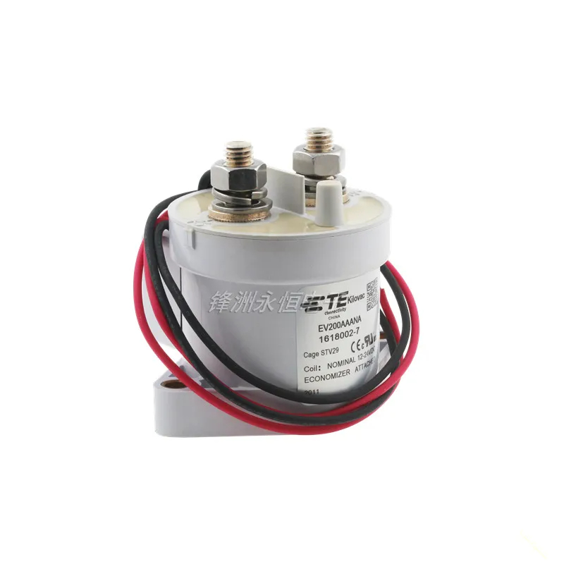 EV200AAANA 1618002 -7 12-24V 5 - Renewable Energy Engineering recensione e prezzo