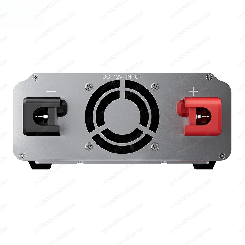 Inverter a Onda Sinusoidale Pu - Pure Sine Wave Inverter recensione e prezzo