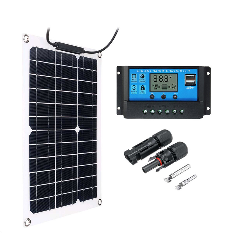 Set Pannello Solare 15W con Re - Renewable Energy Yacht recensione e prezzo
