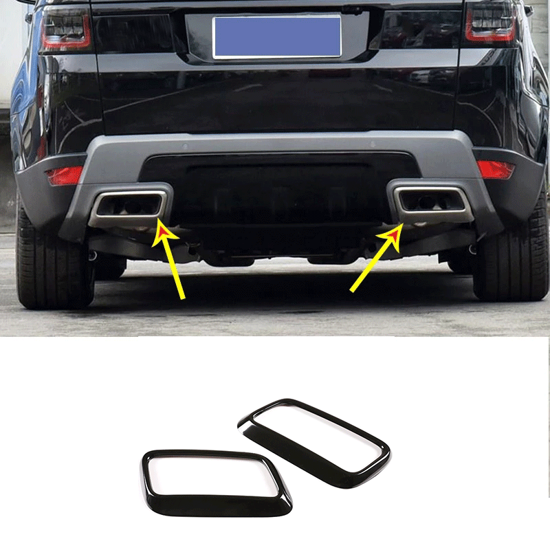 Per Land Rover Range Rover Spo - Renewable Energy Engineering recensione e prezzo