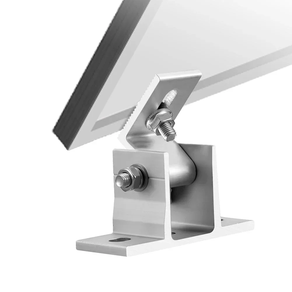 Supporto fotovoltaico regolabi - Solar Panel Tilt Mount recensione e prezzo