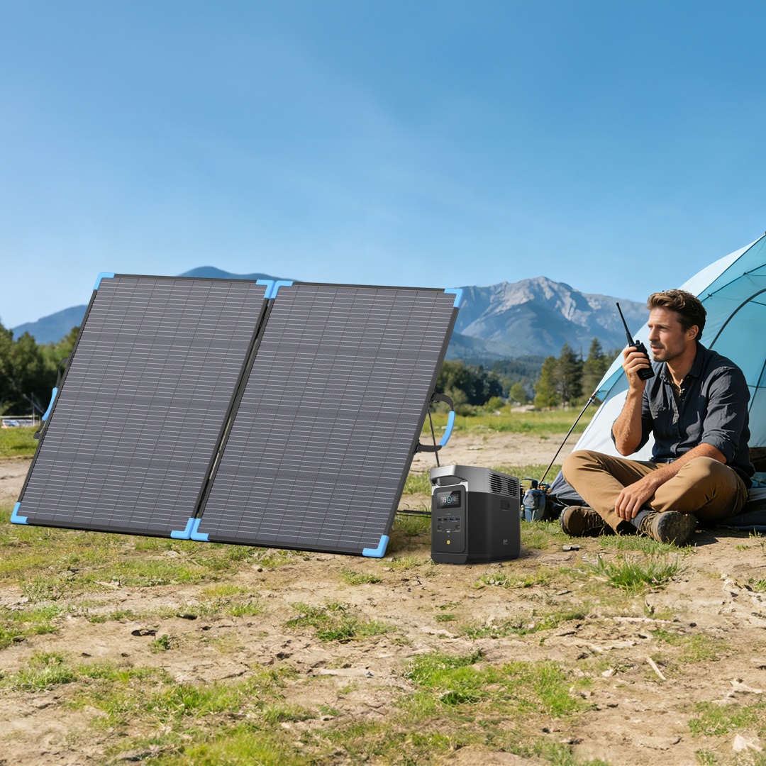 Pannello Solare Bifacciale E-P - Renewable Energy Engineering recensione e prezzo