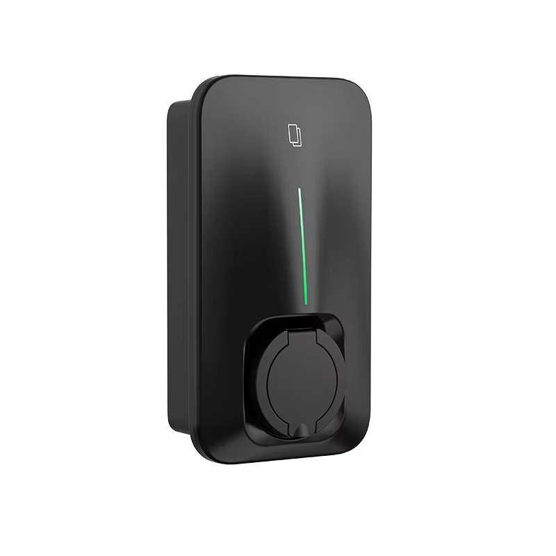 Stazione di Ricarica per Veico - Ev Charger Wallbox recensione e prezzo
