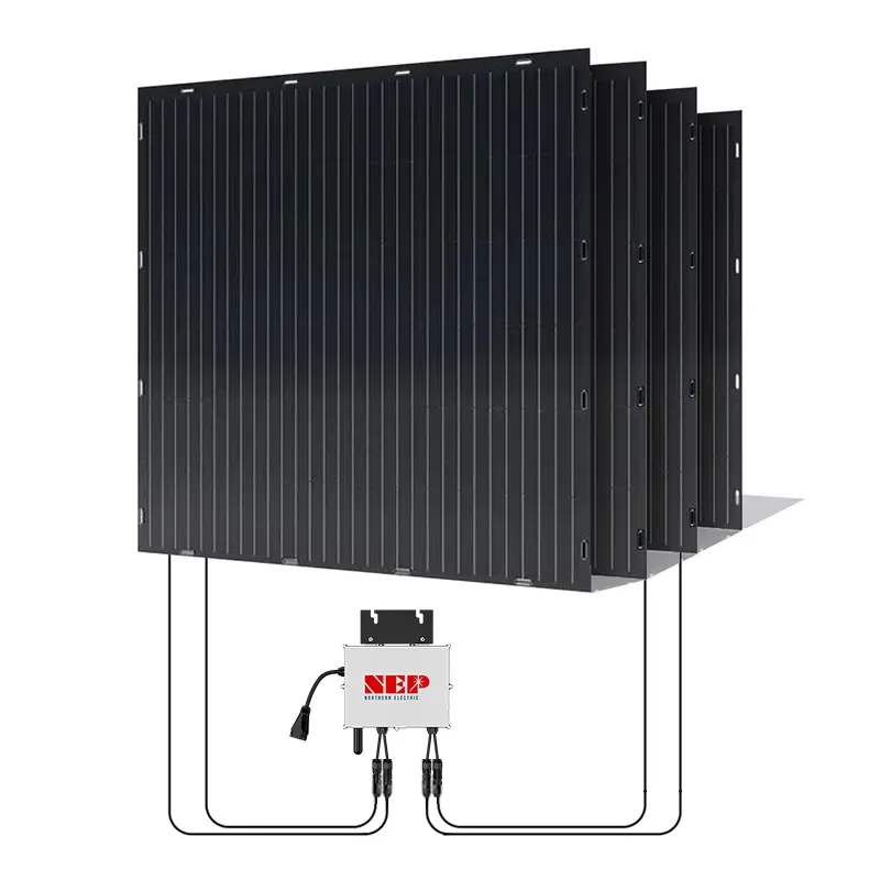 Kit Solare Flessibile ETFE da  - Flexible Solar Panel recensione e prezzo