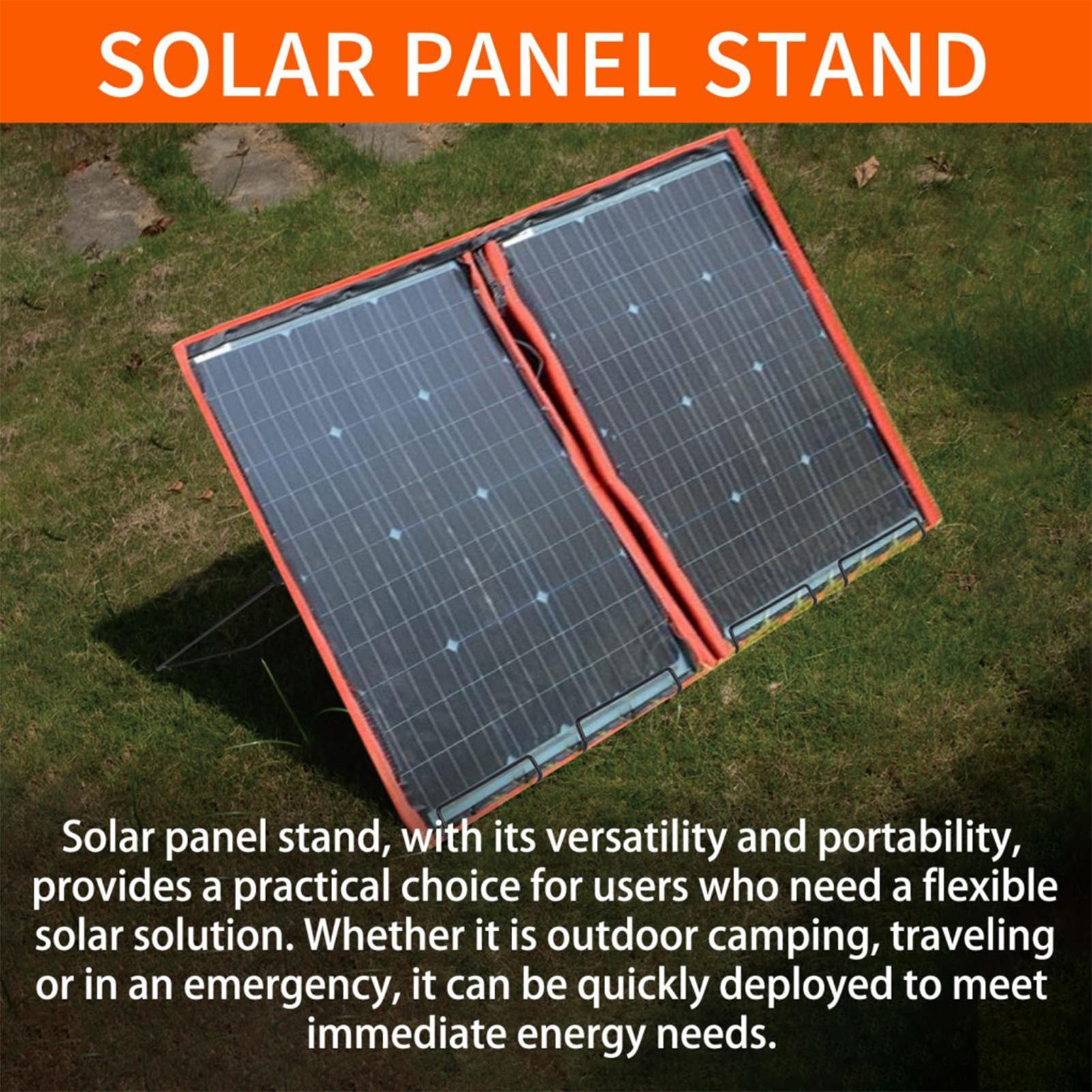 Staffe di montaggio inclinabil - Solar Panel Tilt Mount recensione e prezzo