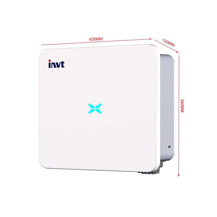 TLF INVT XG12KTR Onda sinusoid - Pure Sine Wave Inverter recensione e prezzo