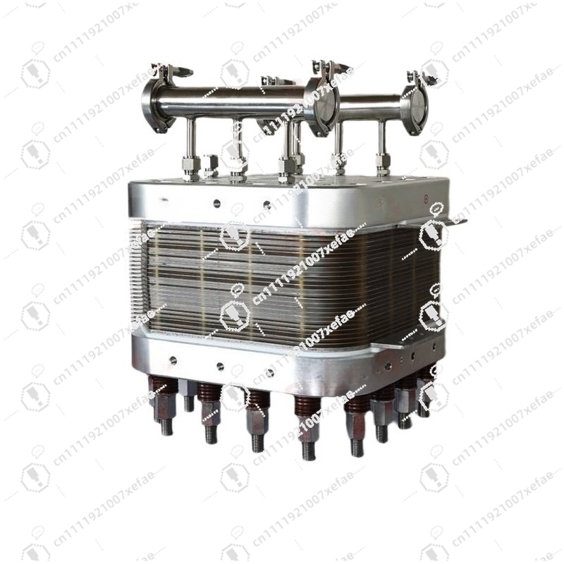 Generatore di Idrogeno Verde I - Renewable Energy Hydrogen recensione e prezzo