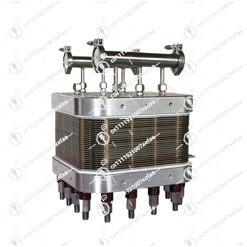 Generatore di Idrogeno Verde I - Renewable Energy Hydrogen recensione e prezzo