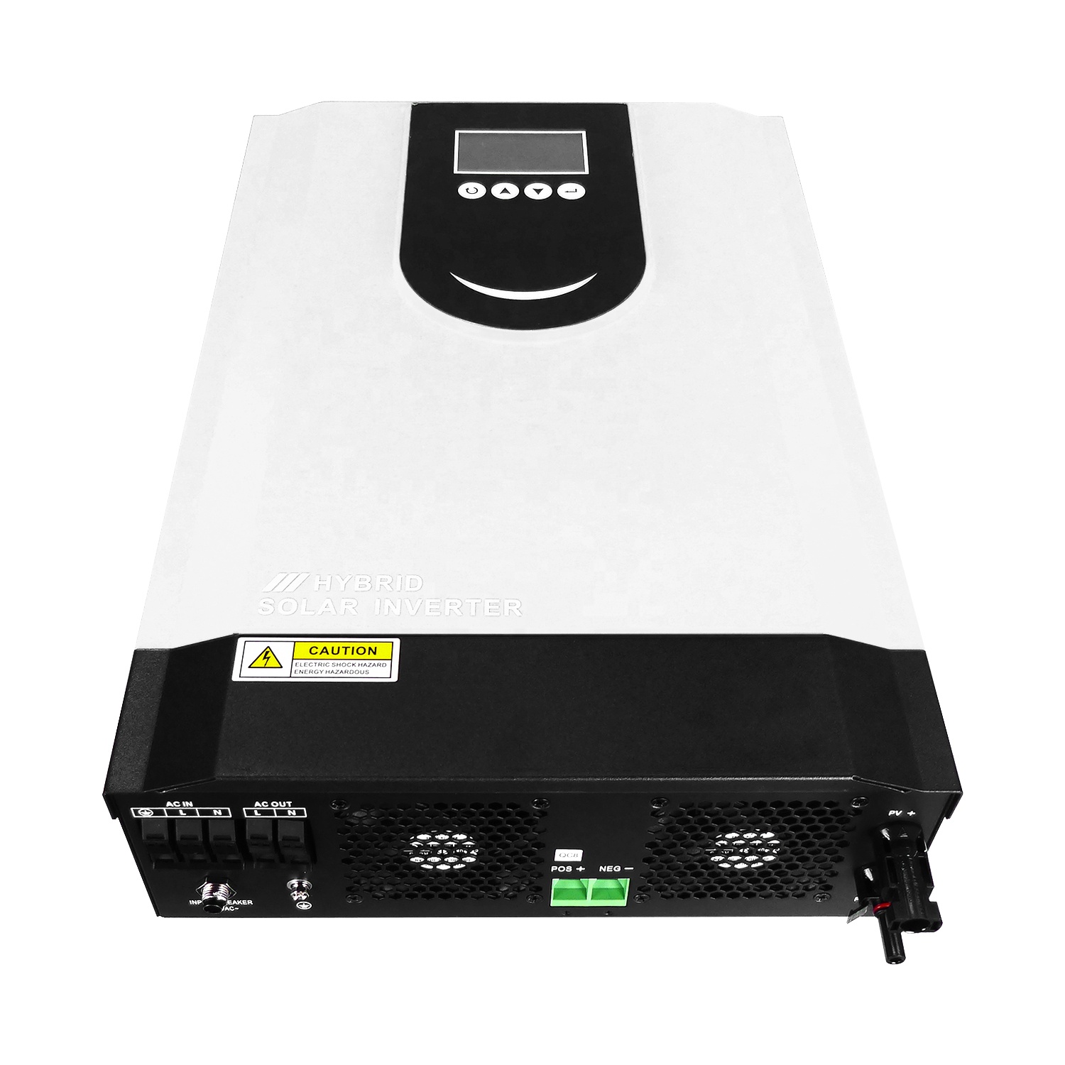 Onverter solare ibrido Onda si - Pure Sine Wave Inverter recensione e prezzo