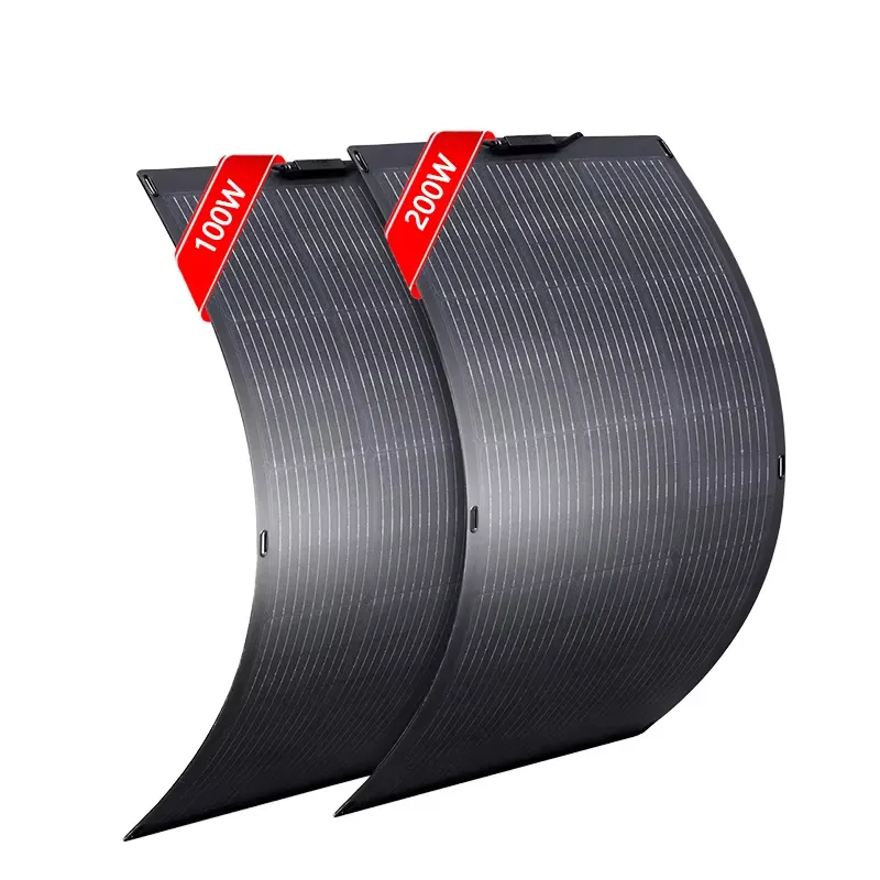 Pannello Solare Flessibile 50W - Flexible Solar Panel recensione e prezzo