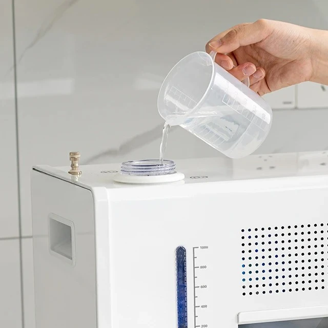 Ultimo prodotto Generatore di  - Renewable Energy Hydrogen recensione e prezzo