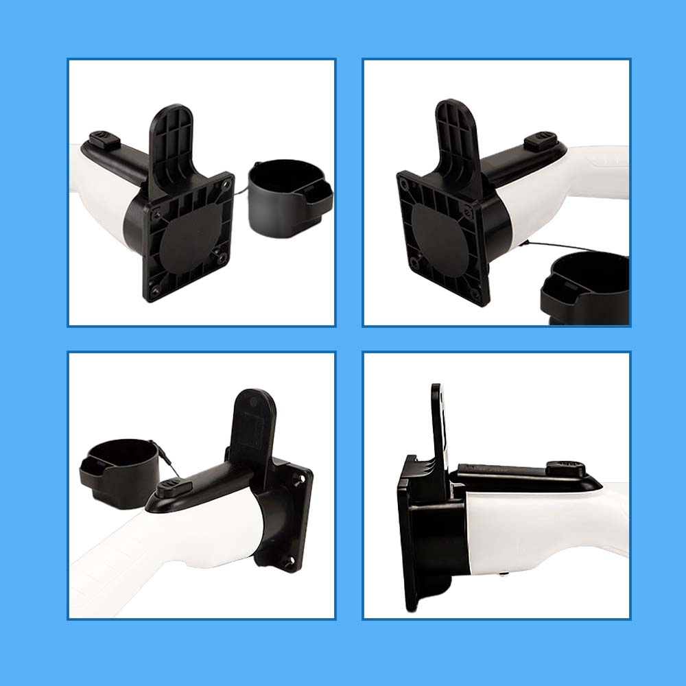 Dock per fondina per supporto  - Ev Charger Wallbox recensione e prezzo