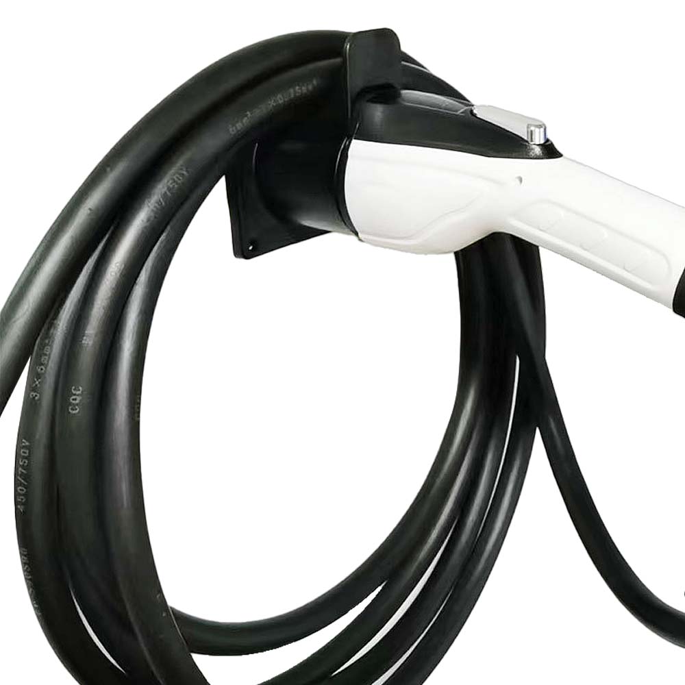 Dock per fondina per supporto  - Ev Charger Wallbox recensione e prezzo