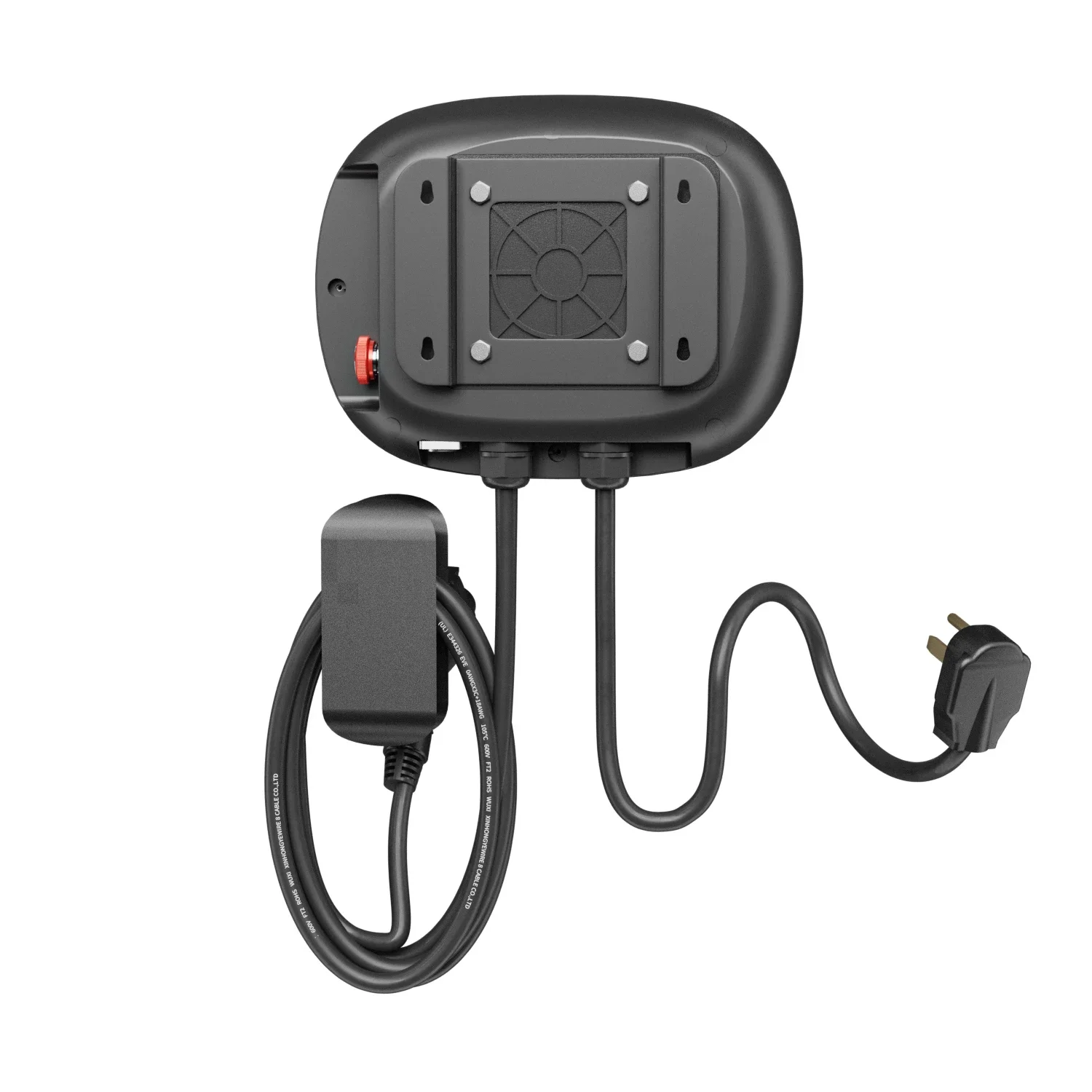 NUOVO Caricatore per Auto Elet - Ev Charger Wallbox recensione e prezzo