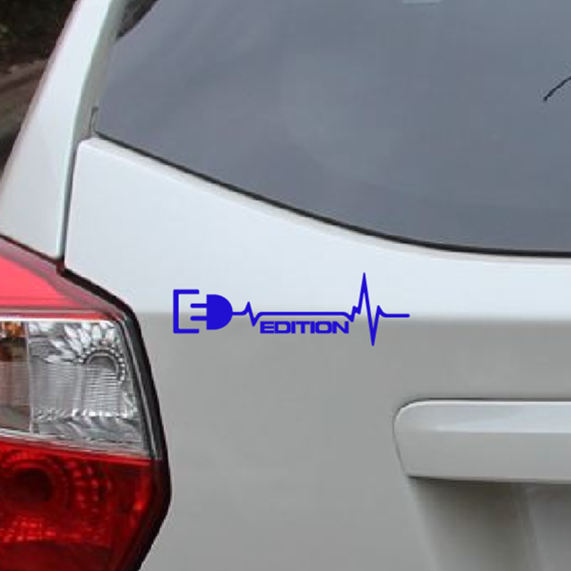 Adesivi per auto di tipo rifle - Renewable Energy Engineering recensione e prezzo