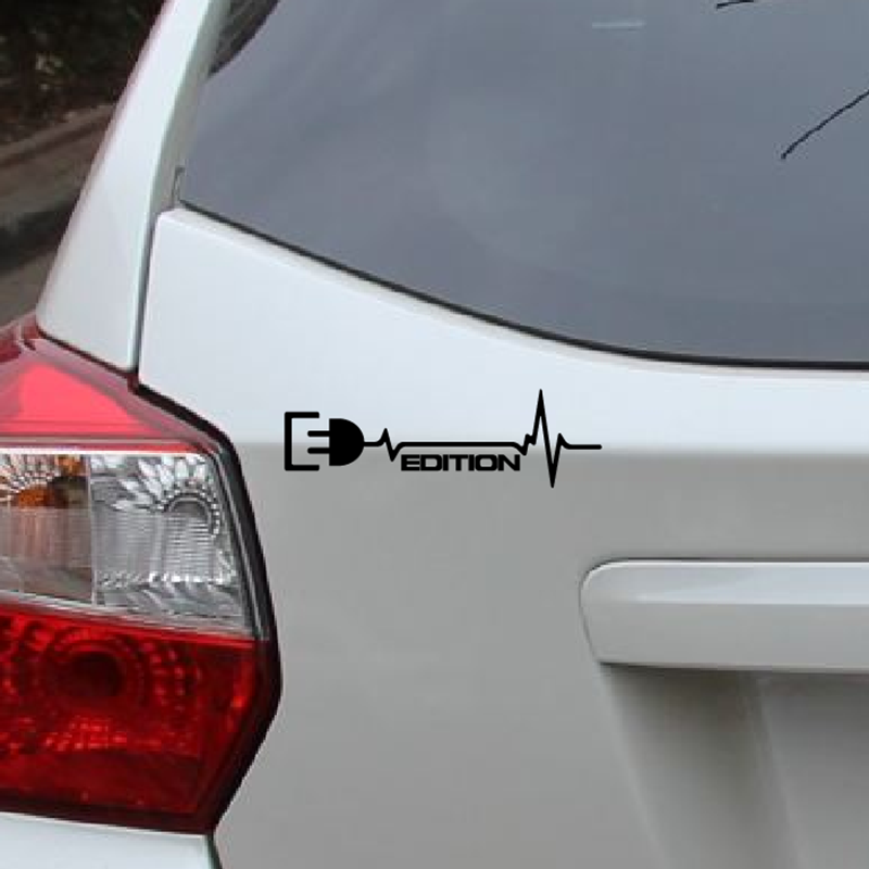 Adesivi per auto di tipo rifle - Renewable Energy Engineering recensione e prezzo
